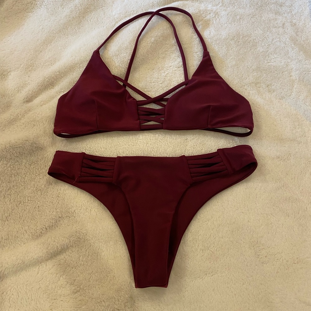 bikini